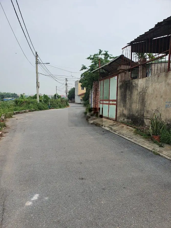 Bán đất tại Kiêu Kị, Gia Lâm. Diện tích 80m2, giá 2,6 tỷ