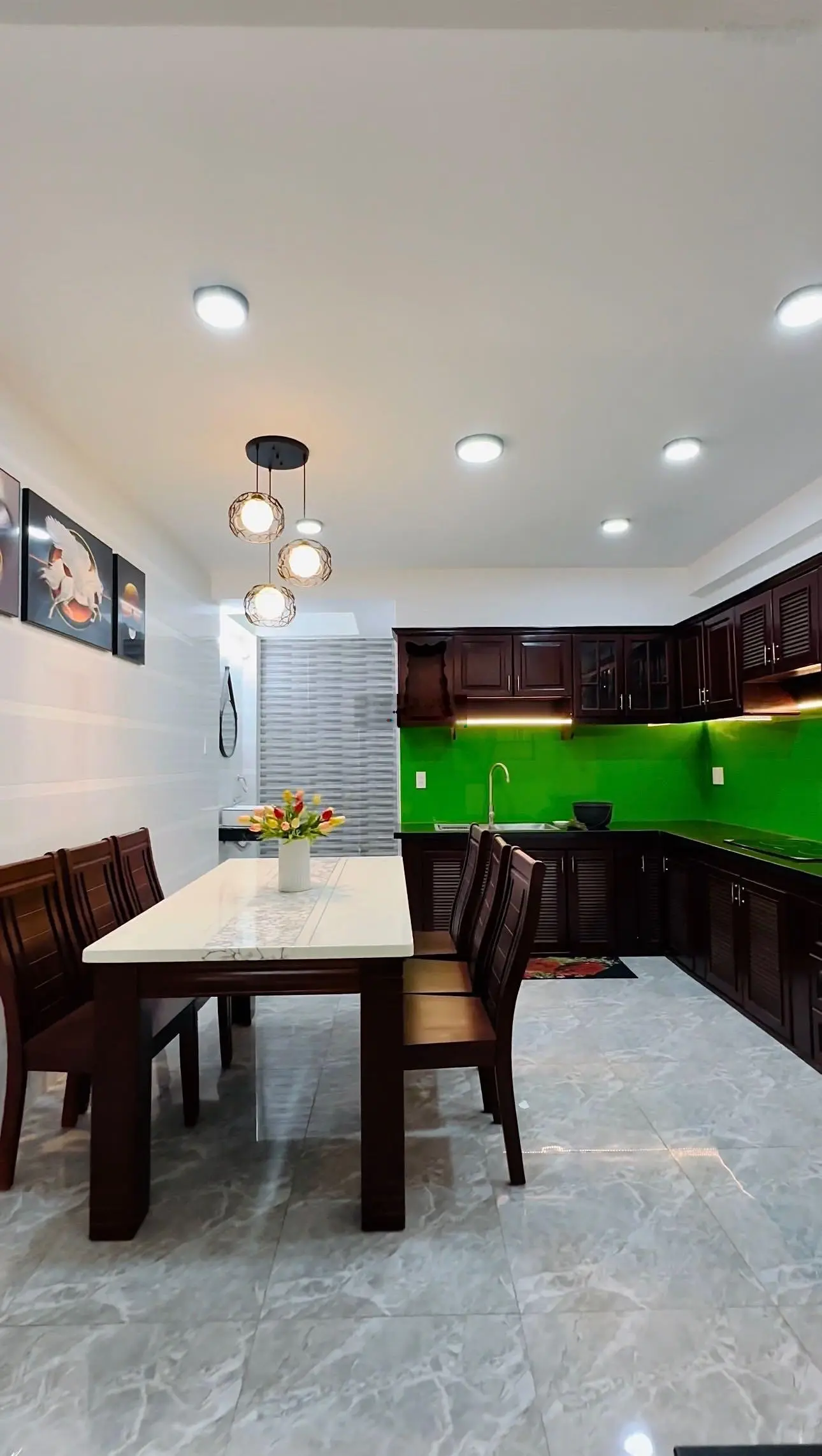 Giảm sâu 700 triệu căn 69,1m2 giá 3 tỷ 950 triệu đường Đào Duy Anh, phường 9, Phú Nhuận