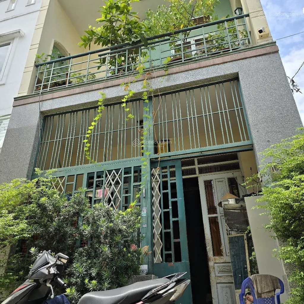 Cần bán gấp hẻm ô tô Tây Thạnh