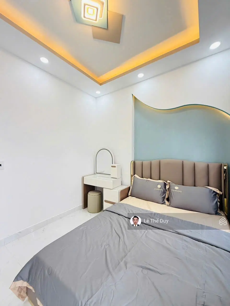 Bán nhà phố xây mới chỉ 5,xx gần dự án kênh tham lương bến cát quang trung p14 gò vấp.