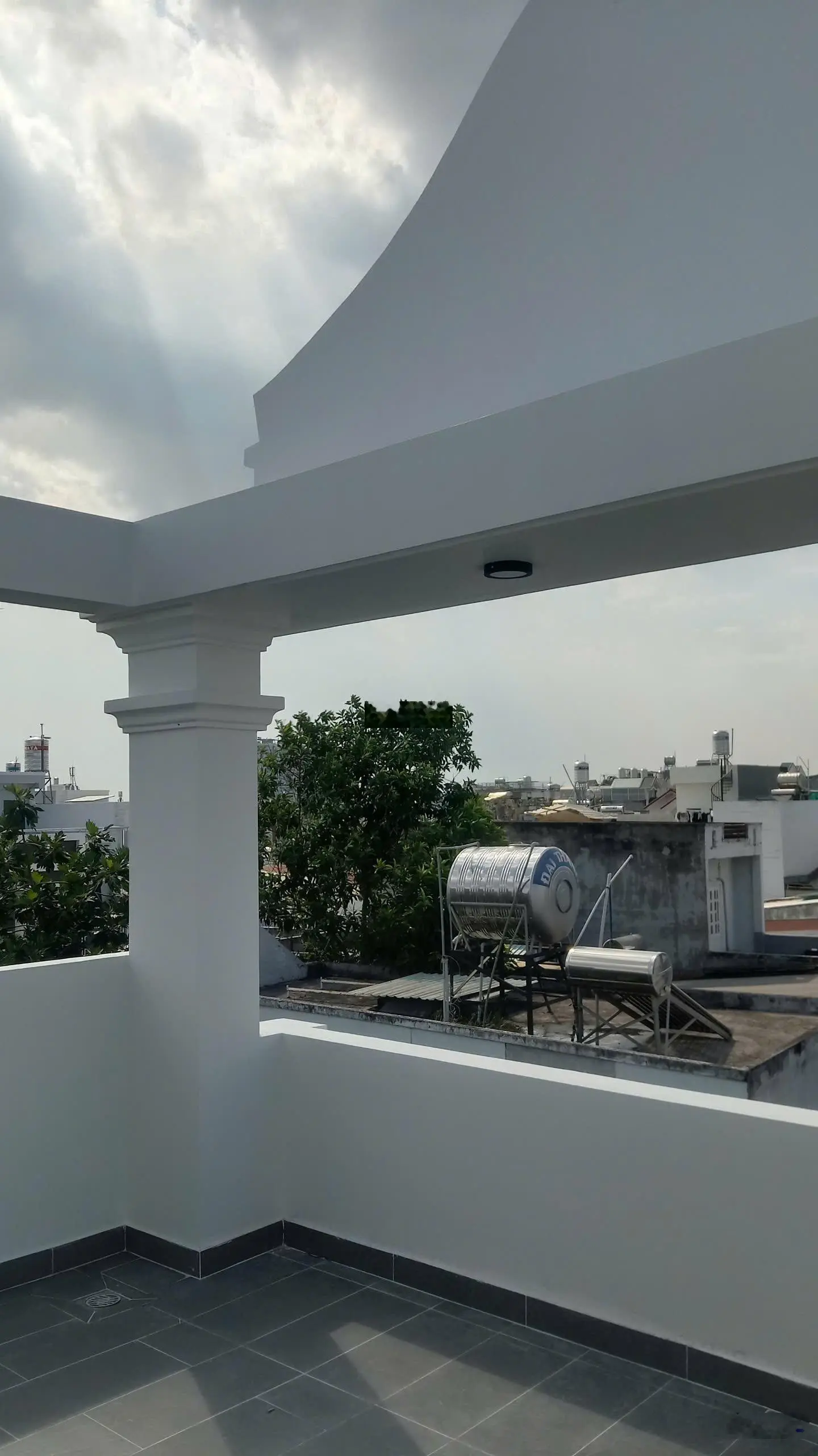 Bán nhà riêng tại Đường 49, Hiệp Bình Chánh, Thủ Đức, HCM, 7,2 tỷ, 60,6m2, giá ưu đãi