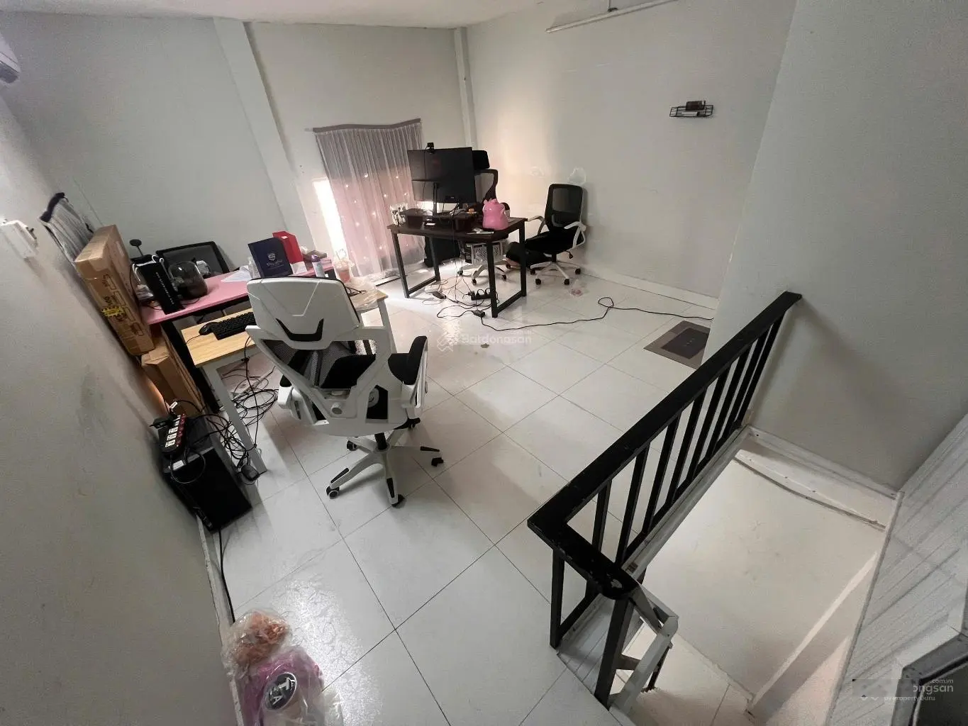 Bán nhà mặt tiền Nguyễn Thị Mười Quận 8,4 tầng, DT 80m2, đường 15m, giảm mạnh 2 tỷ còn 14 tỷ(TL) A4
