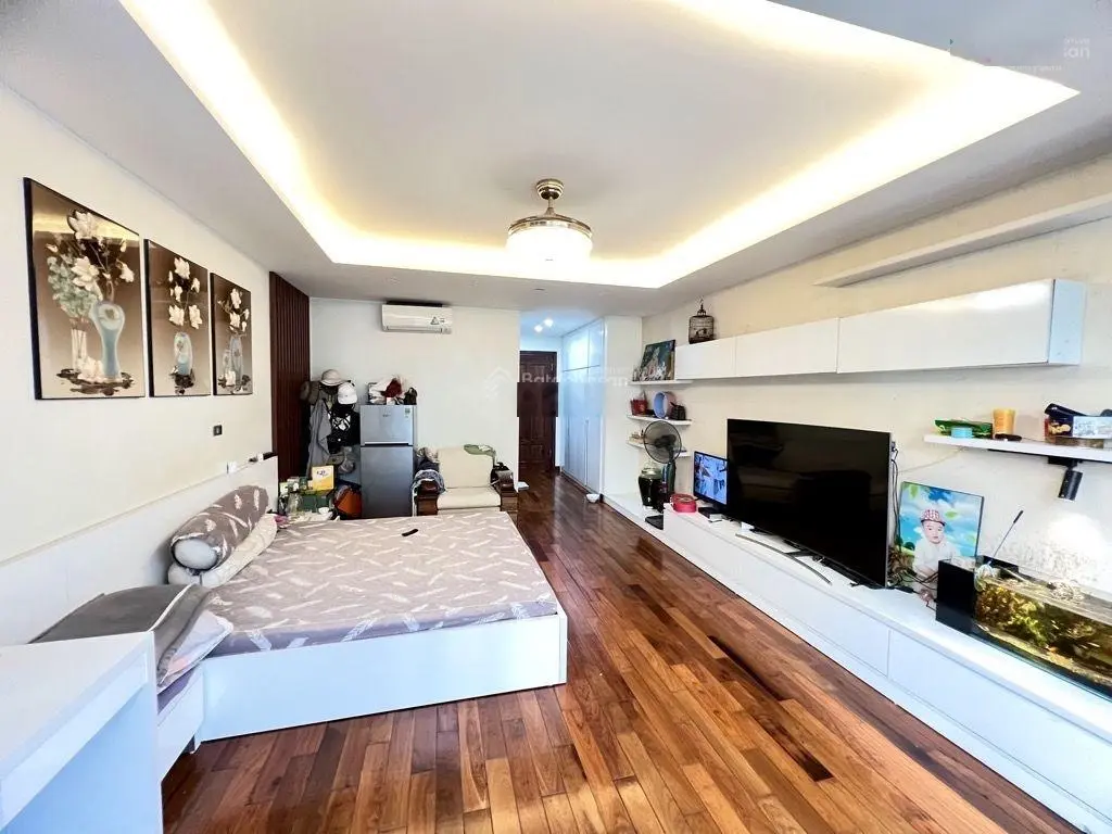 Nhà ô tô, thang máy, phân lô Đền Lừ, ngõ thông, kinh doanh, chỉ 14,9 tỷ