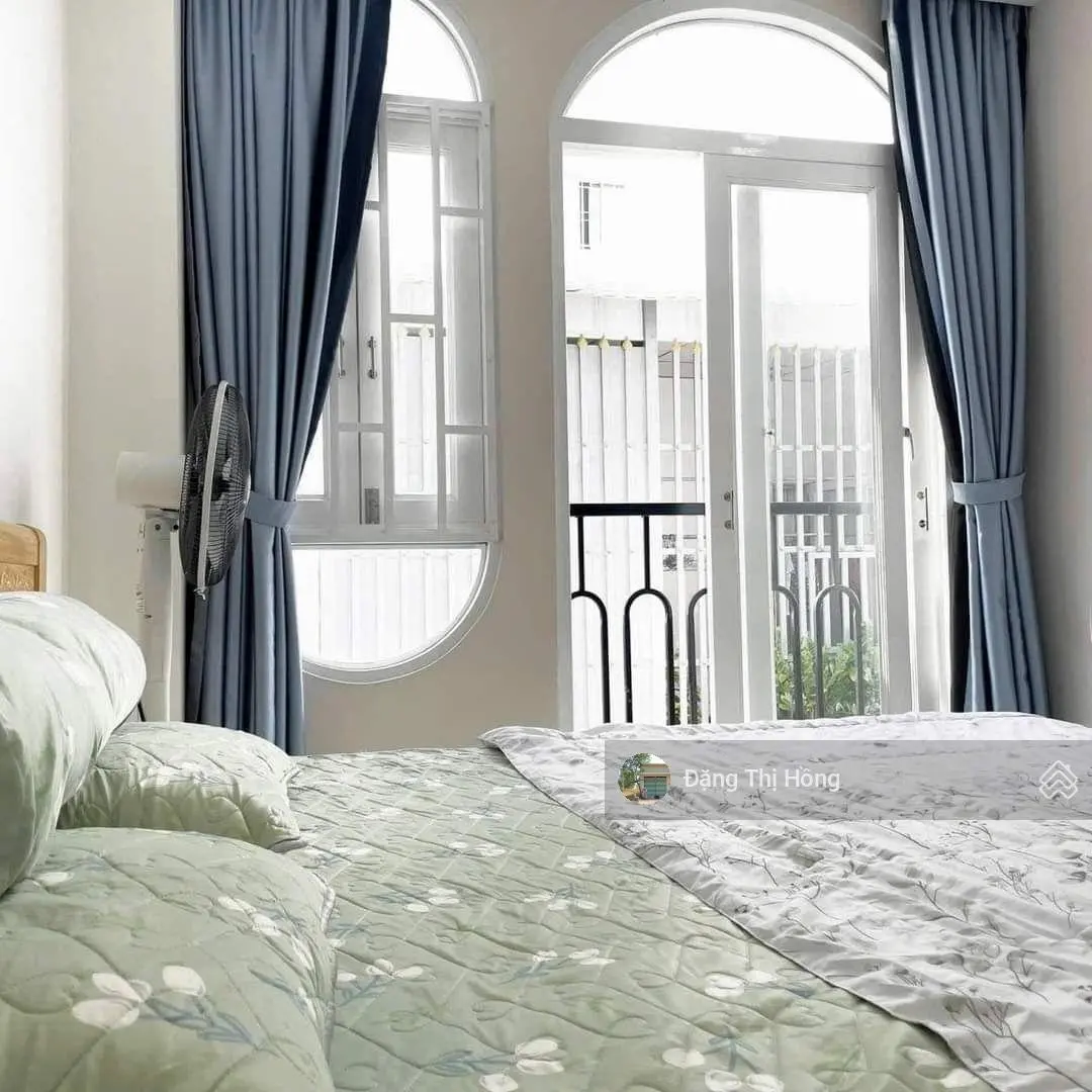 Nhà bán gấp xã Tân Kiên ngay sát Quốc Lộ 50, đường Tân Liêm 65m2, 1T1L 3PN sổ sẵn sang tên ngay