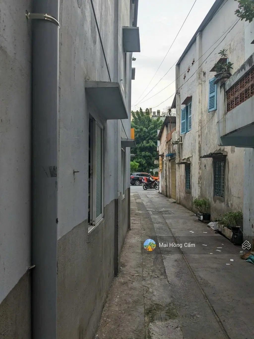 Bán nhà mặt phố Cộng Hòa, Tân Bình, Hồ Chí Minh, 11,99 tỷ, 100m2