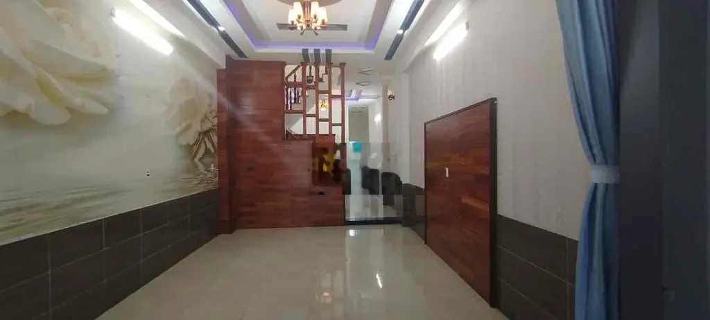 Giảm 300tr bán nhanh nhà đẹp ngay Big C Dĩ An giáp Thủ Đức