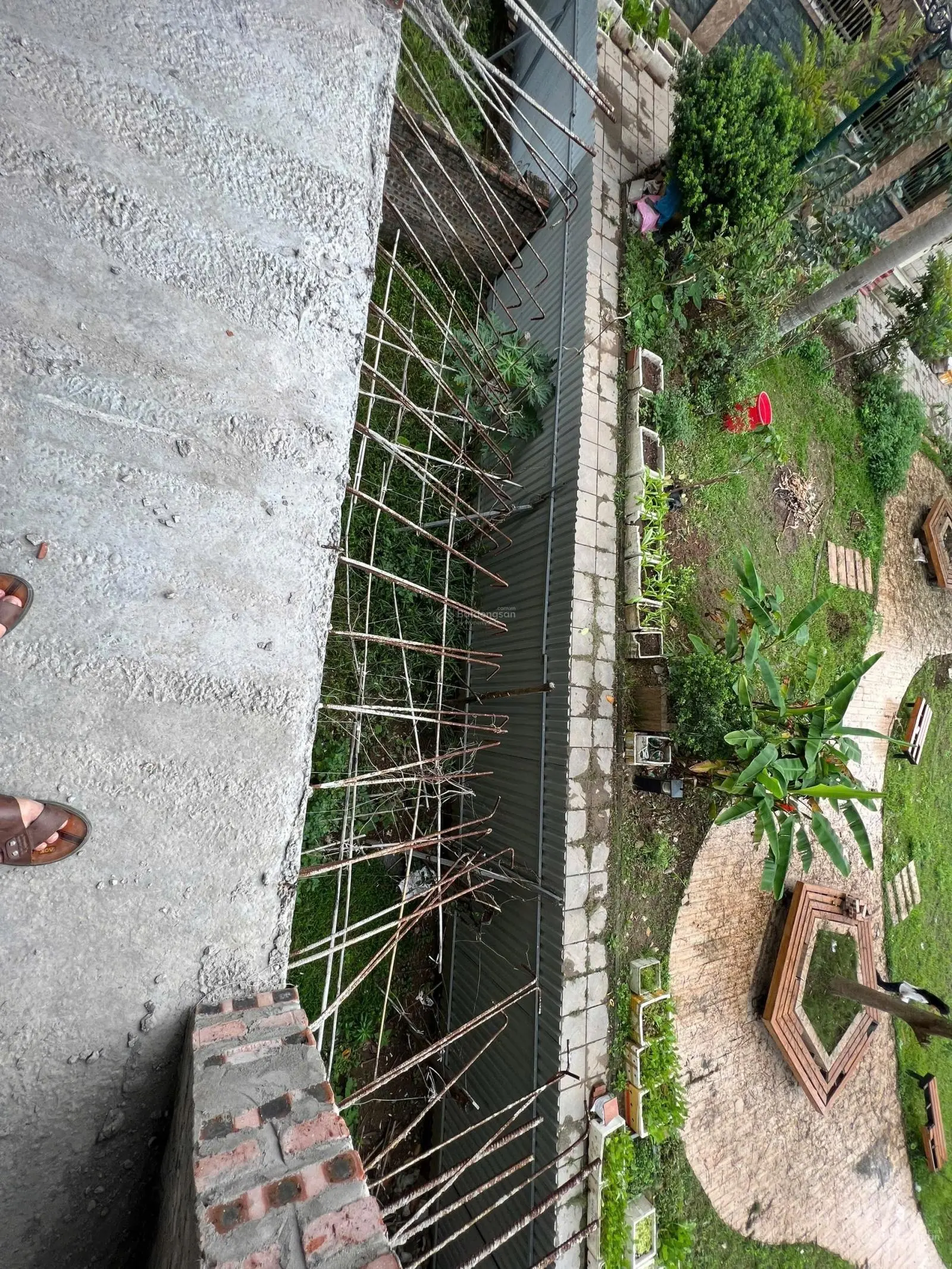 CỰC HIẾM !! BIỆT THỰ KĐT TP Giao Lưu gần phố chính - 3 thoáng- View vườn hoa- Chủ tự xây chắc chắn
