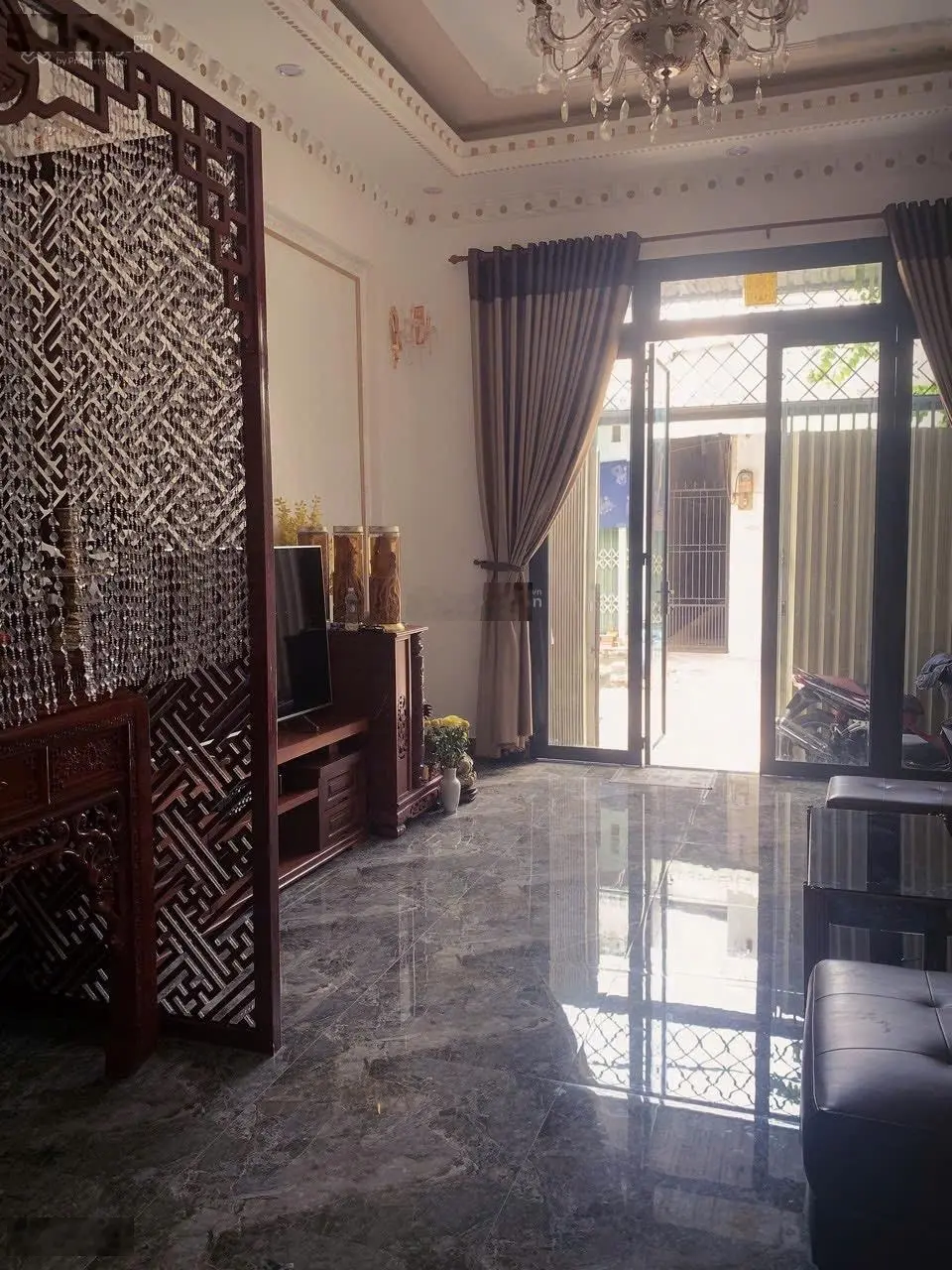 Cần bán nhà thổ cư 100% tại Bình Hòa, Thuận An KDC Minh Tuấn chỉ 3 tỷ 450 triệu
