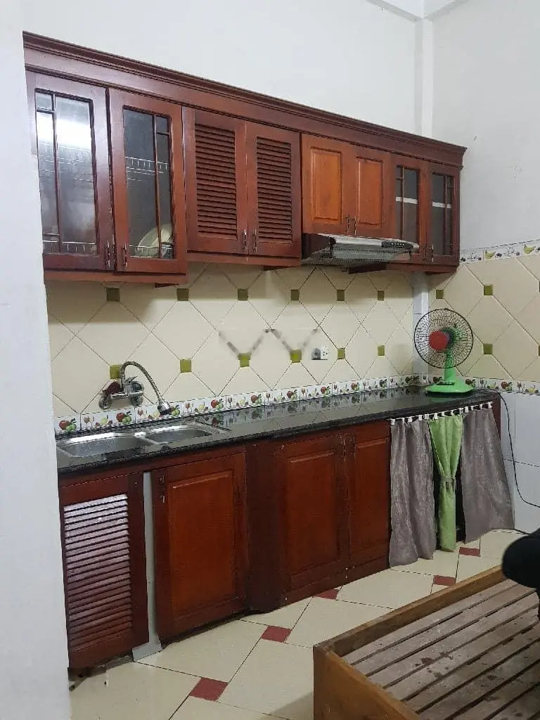 Nhà 5 tầng tại Trần Phú - Hà Đông chỉ với 4,95 tỷ.