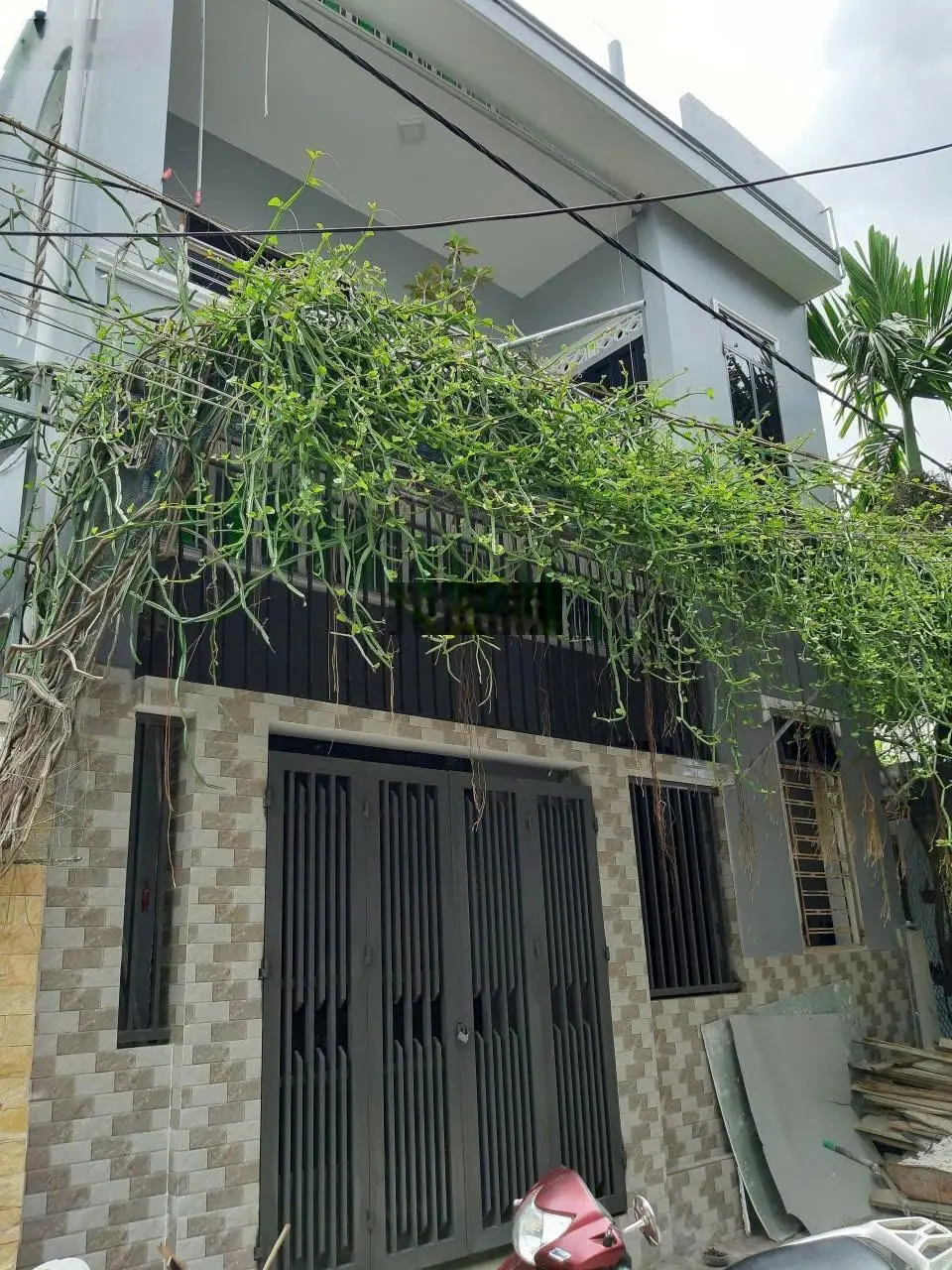 Bán nhà Trần Cao Vần - 75.4m2 ô tô đến nhà thông Xuân Đán 1, giá nhỉnh 3 tỷ