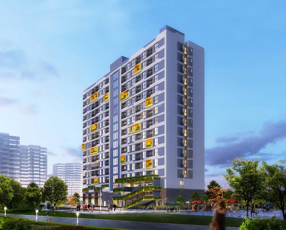 Bán nền liền kề biệt thự KĐT Việt Hàn. DT 100m2 - 300m2