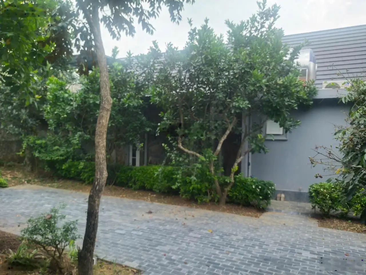 Bán Nhà Riêng tại Xã Phú Mãn, Quốc Oai, Hà Nội, giá ưu đãi 8,5 tỷ, 516,4 m2