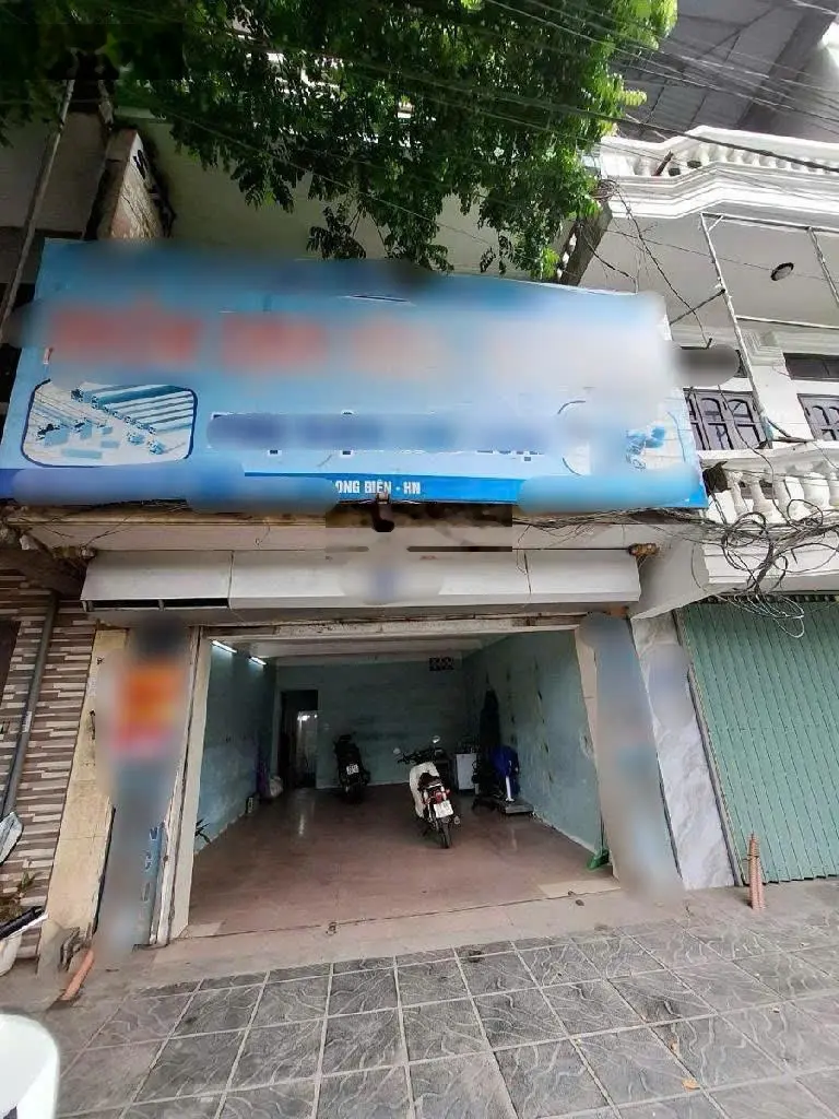 Bán nhà mặt phố Nguyễn Văn Linh - Long Biên - kinh doanh sầm uất- ra dòng tiền- 5tx80m2 nhỉnh 6 tỷ