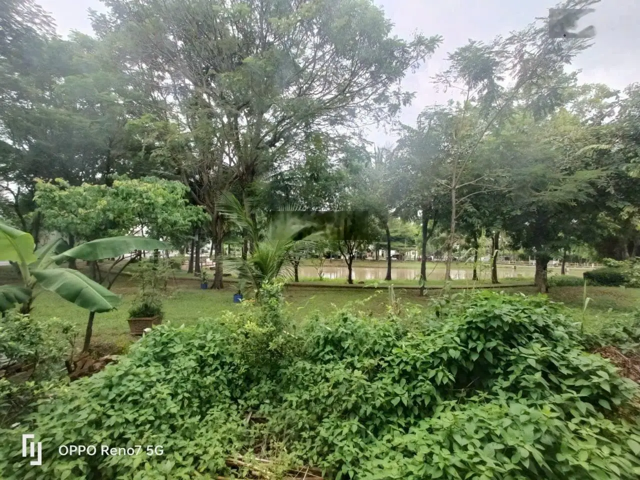 Bán biệt thự đơn lập view hồ Park Riverside, 360m2, có thang máy, 1 trệt 2 lầu, giá chỉ 35 tỷ