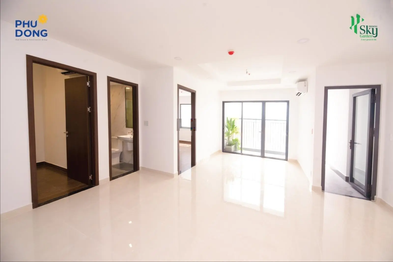 CSBH cực tốt T9/2024 - Giỏ hàng Phú Đông Sky Garden giá gốc CĐT - Số lượng có hạn
