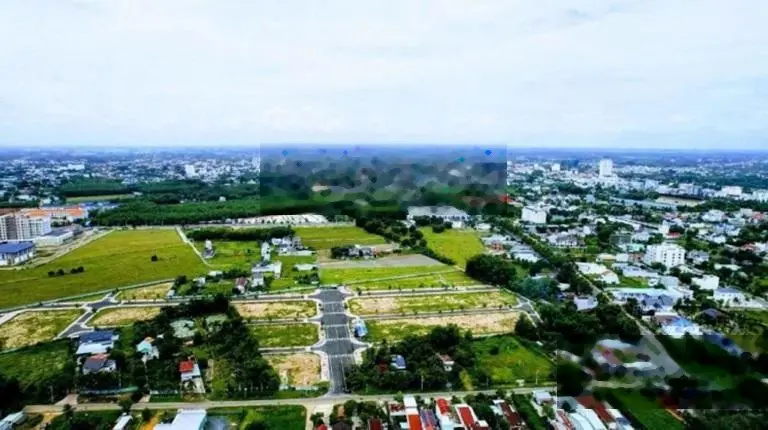 Đất đẹp giá tốt chính chủ cần bán nhanh lô đất vị trí tại KĐT phường 3, TP Tây Ninh, tỉnh Tây Ninh