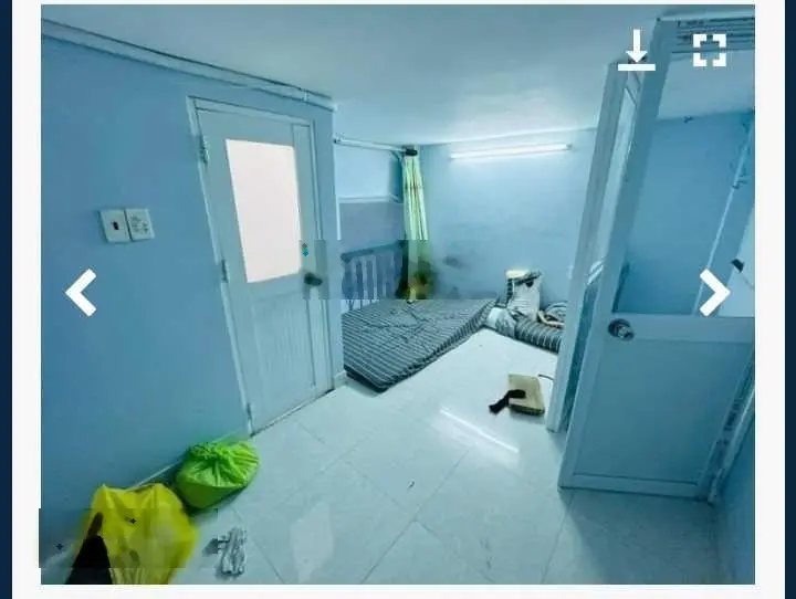 Chủ mới gởi căn nhà hòa Hảo Phường 5 Quận 10 DT sử dụng 20m2 DT công nhận 28m2 nhỉnh 3 tỷ