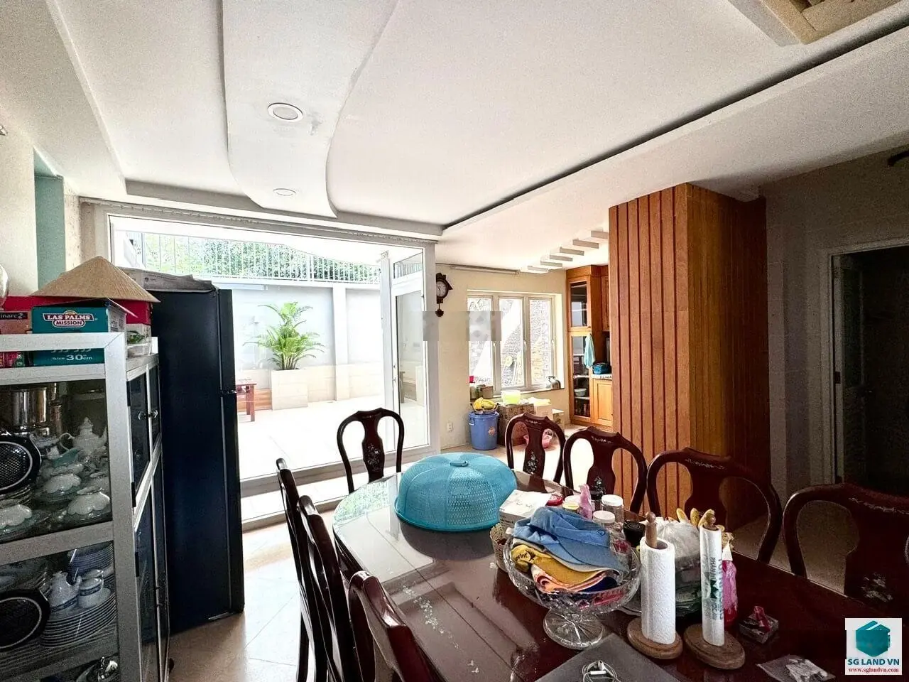 Bán biệt thự 280 Lương Định Của, An Phú, Quận 2 | Diện tích 7x23,5m, chỉ còn 35 tỷ