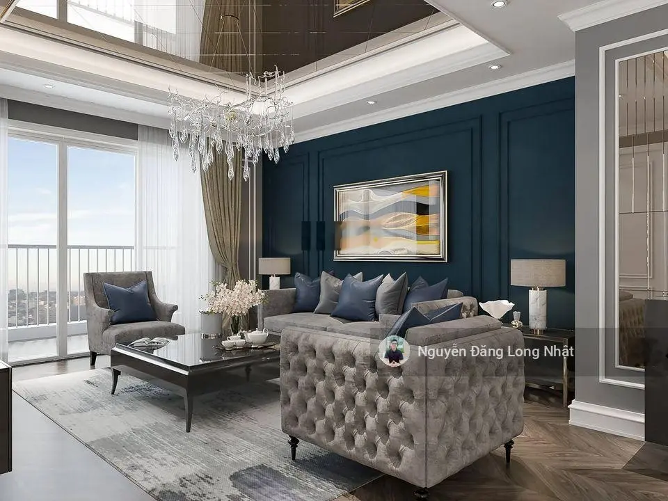 Bán nhanh căn hộ hoa hậu 1 ngủ view Hồ Tây đẹp tại Sun Grand City - 69B Thụy Khuê giá cực tốt