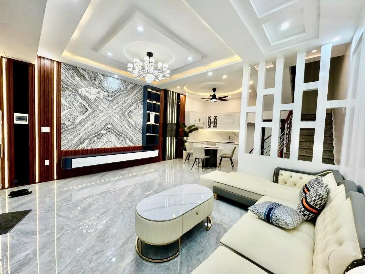 Bán nhà tại Đằng Lâm, Hải An, Hải Phòng, giá cực chất 2,95 tỷ, 46m2, view đẹp