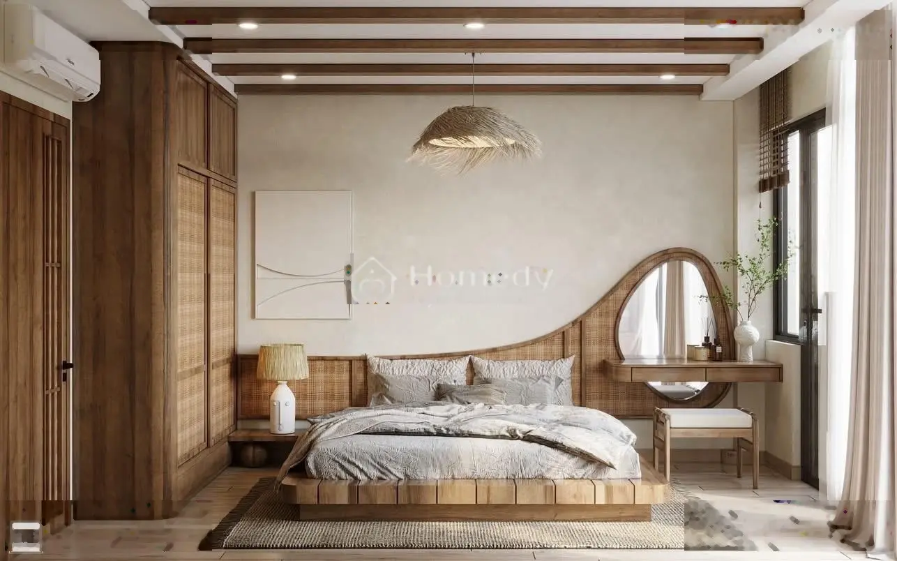 **Bán nhà đường Phạm Văn Hai, phường 5, Tân Bình; (7*9) 5 tầng - 11,9 tỷ