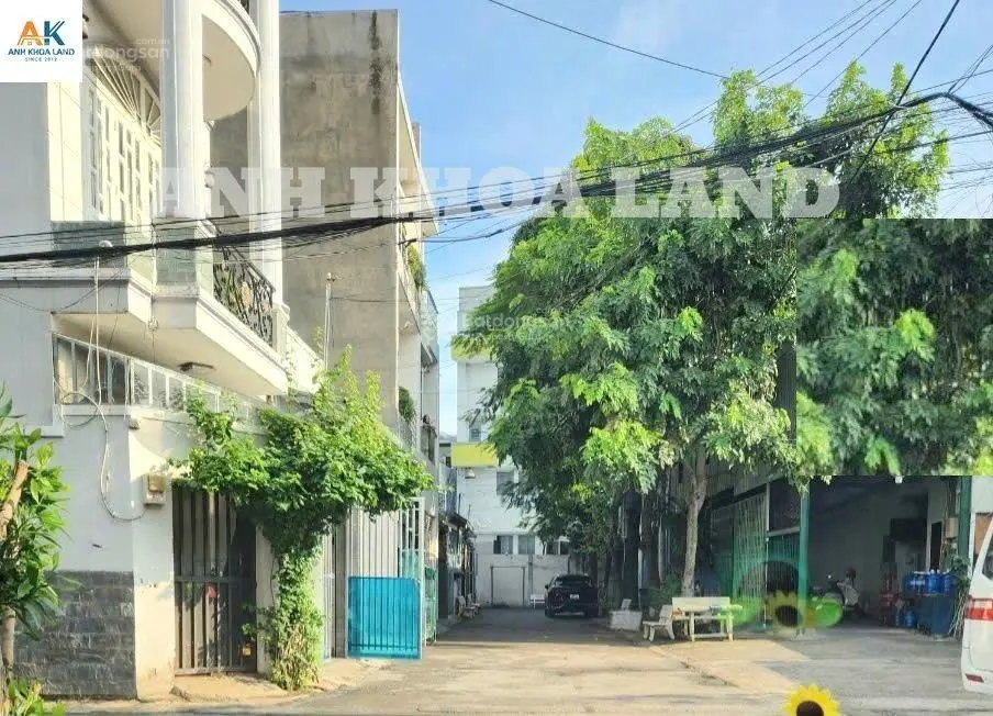 Nhà 3 tầng vị trí đẹp đường xe hơi 7m - sát mặt tiền Hoàng Diệu 2 - khu dân cư đồng bộ văn minh