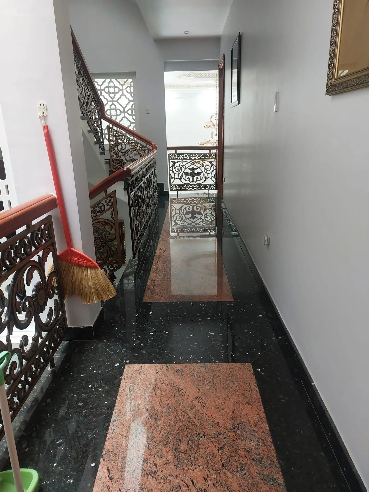 Bán biệt thự 182m2, 4 tầng, hẻm xe hơi đường ông ích khiêm - quận 11. 25.5 tỷ