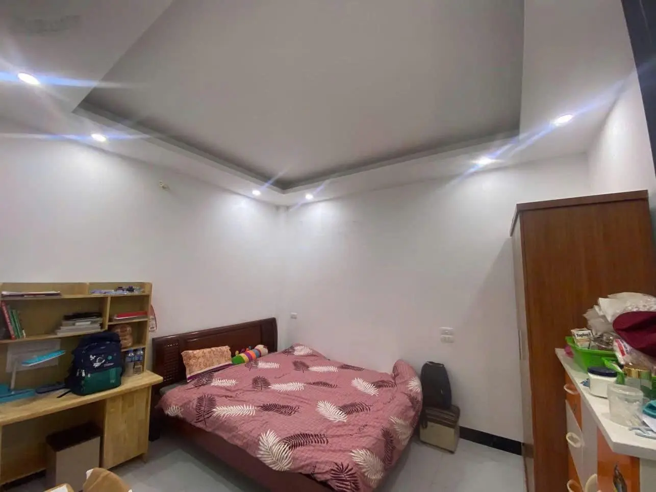 Bán nhà 42m2, 4 Tầng, 4,85 Tỷ, Quỳnh Đô, Vĩnh Quỳnh, Thanh Trì, Hà Nội