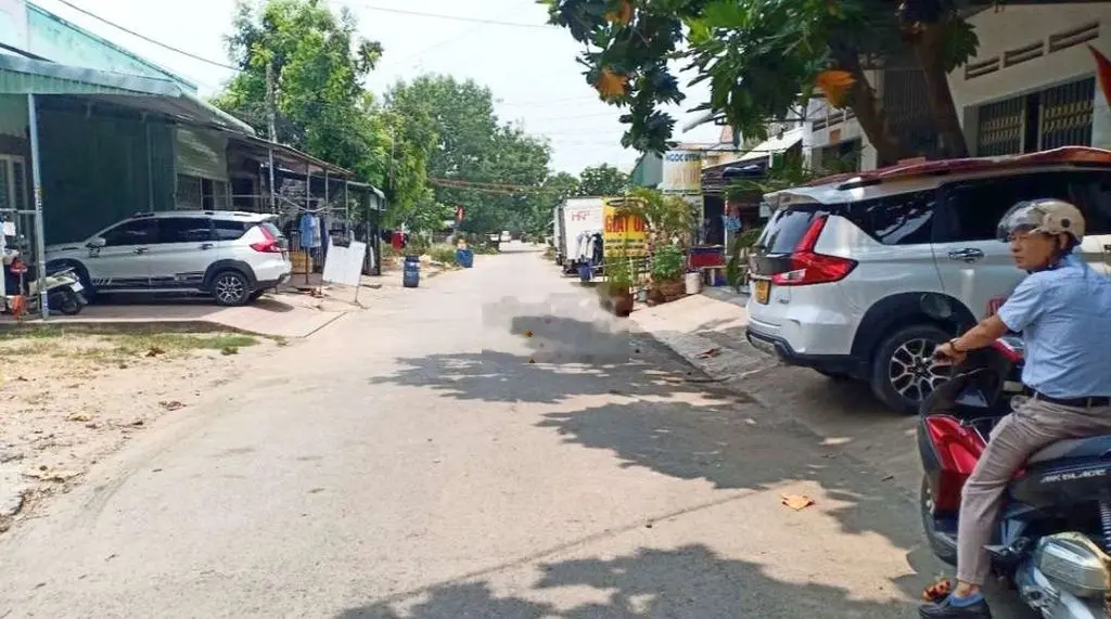 Đất KDC Thuận Giao DT 5*30