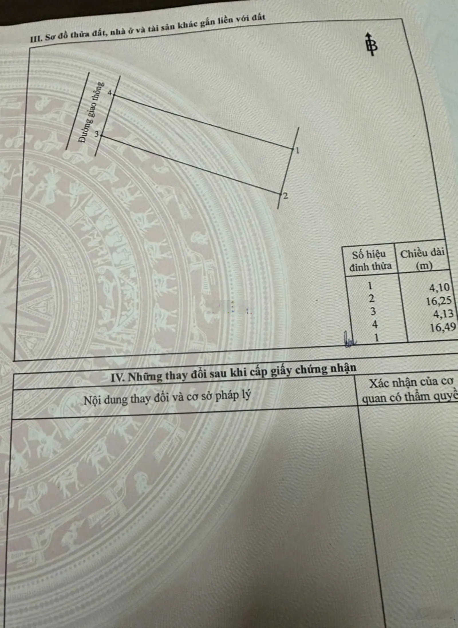 Nhà 1 trệt 1 lầu xây mới, phòng ngủ dưới, 2 mặt tiền, gần ngã 3 Cây Keo 500m, P.Tân Hạnh, Biên Hòa