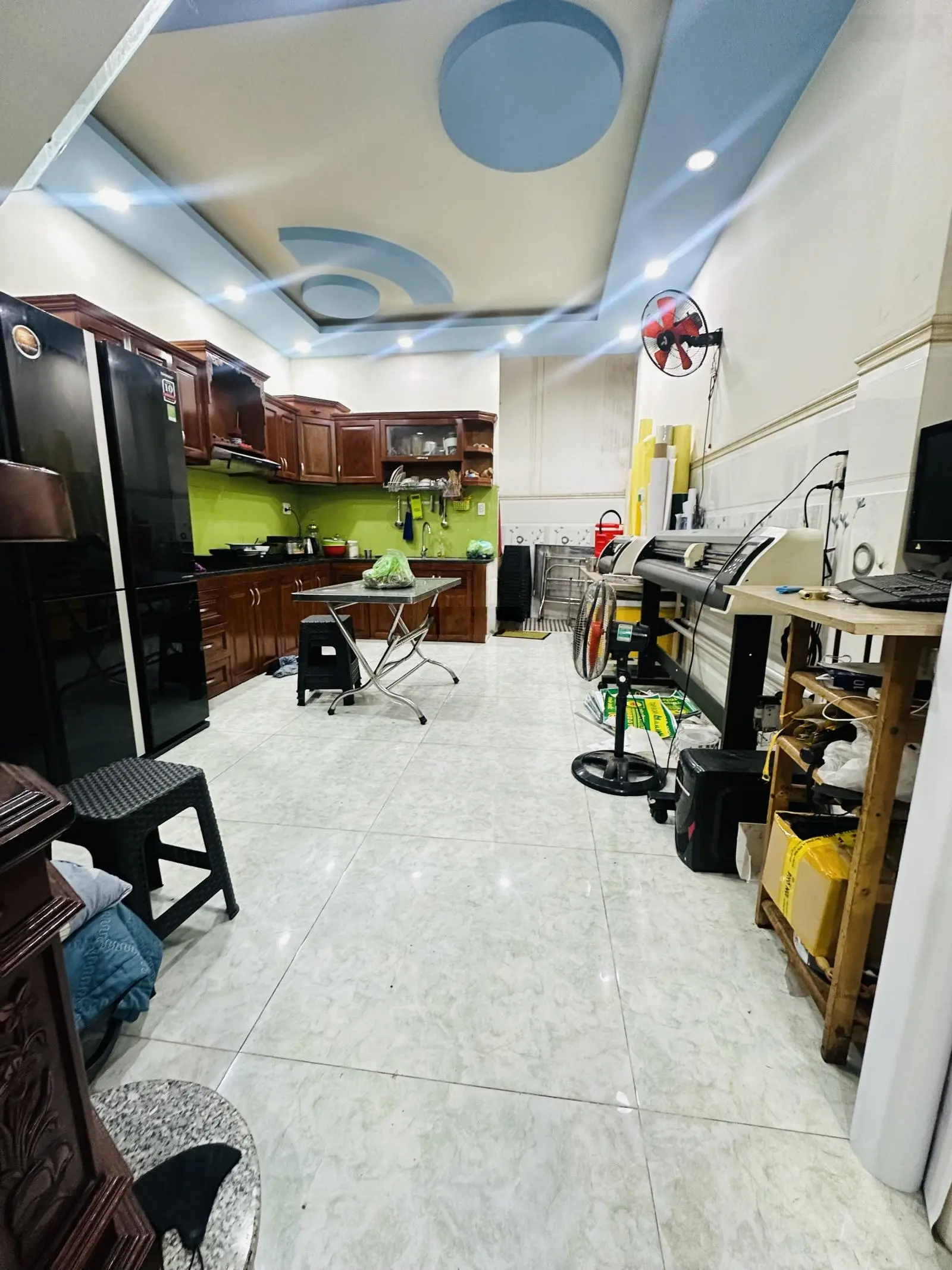 Chính Chủ cần bán gấp nhà BÙI VĂN NGỮ 50m Ra chợ Đường 8m thông