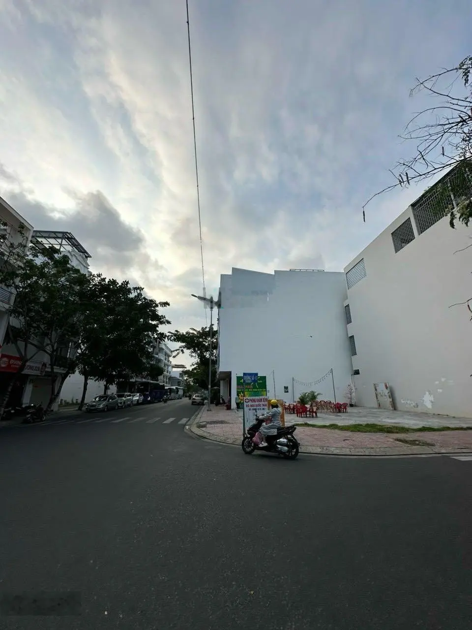 Bán lô góc siêu đẹp kđt Hà Quang, MT đường số 13 và 4D, 155,5m, giá 82tr/m2~12 tỷ 751