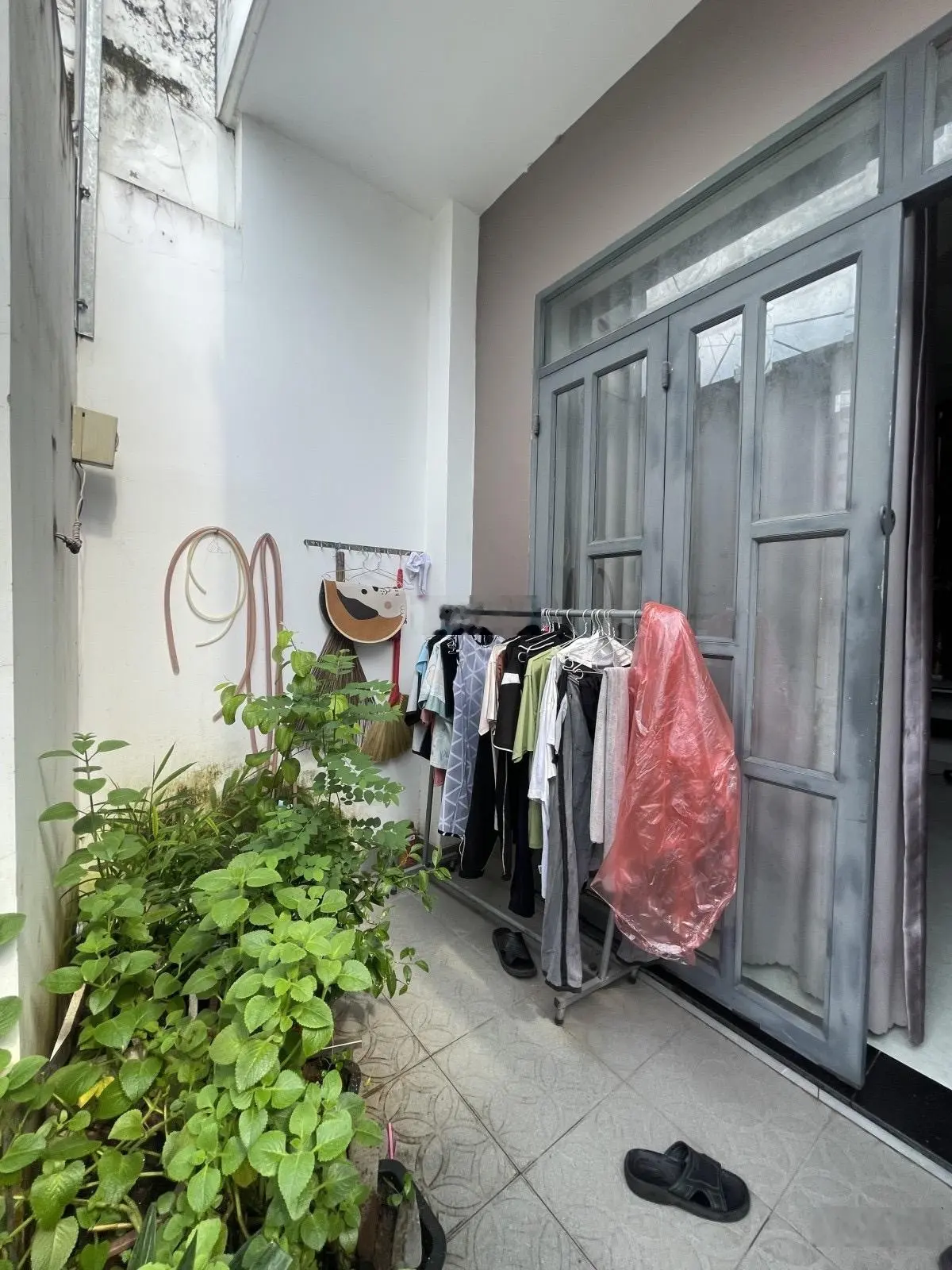 Bán Nhà 2 Tầng 62m2 HXH Lê Văn Việt Quận 9