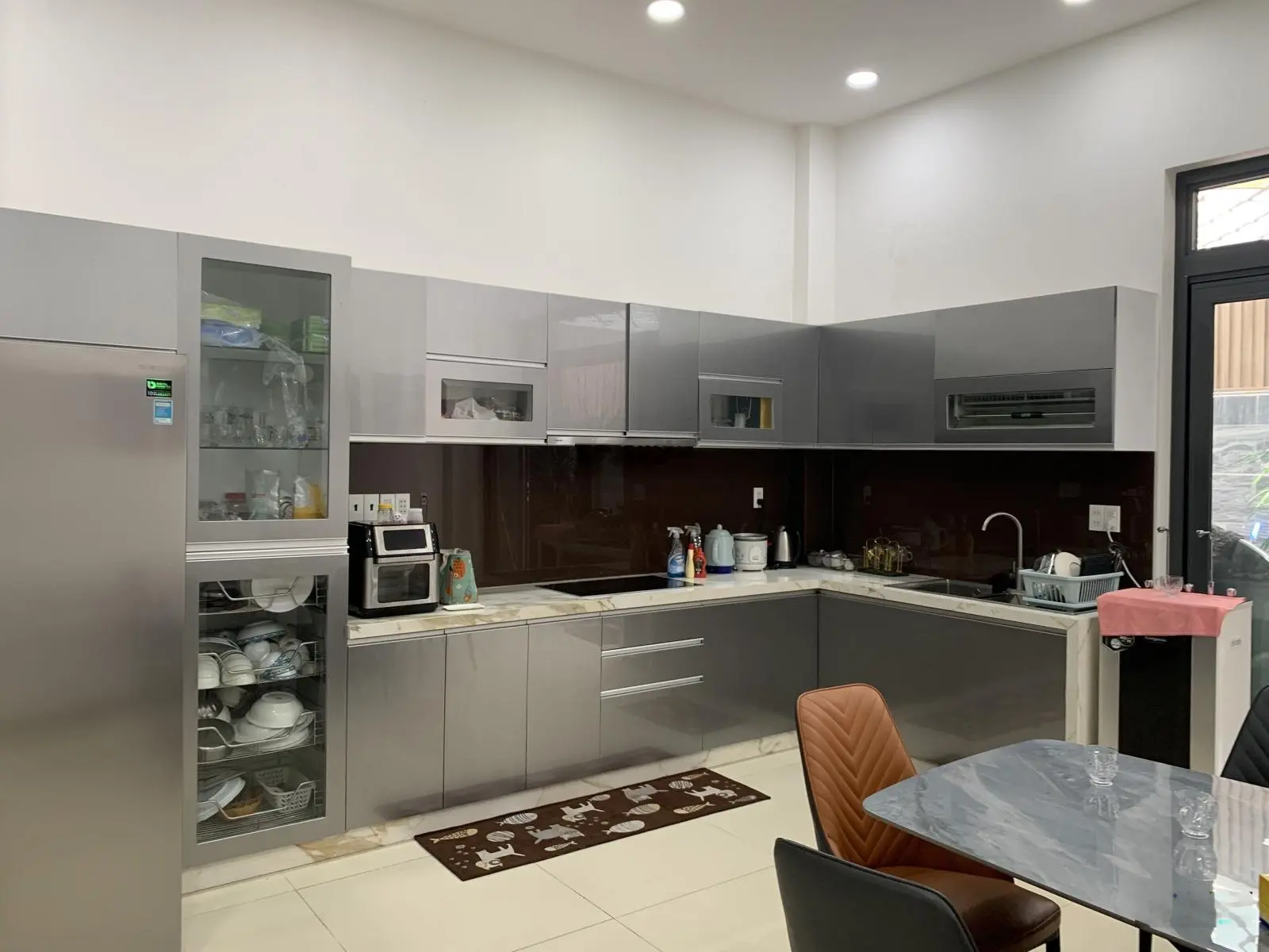 Nhà phố mặt tiền 14m, KDC Gia Hoà Đỗ Xuân Hợp, Phước Long B, TP Thủ Đức. Diện tích 100m2/14.5 tỷ