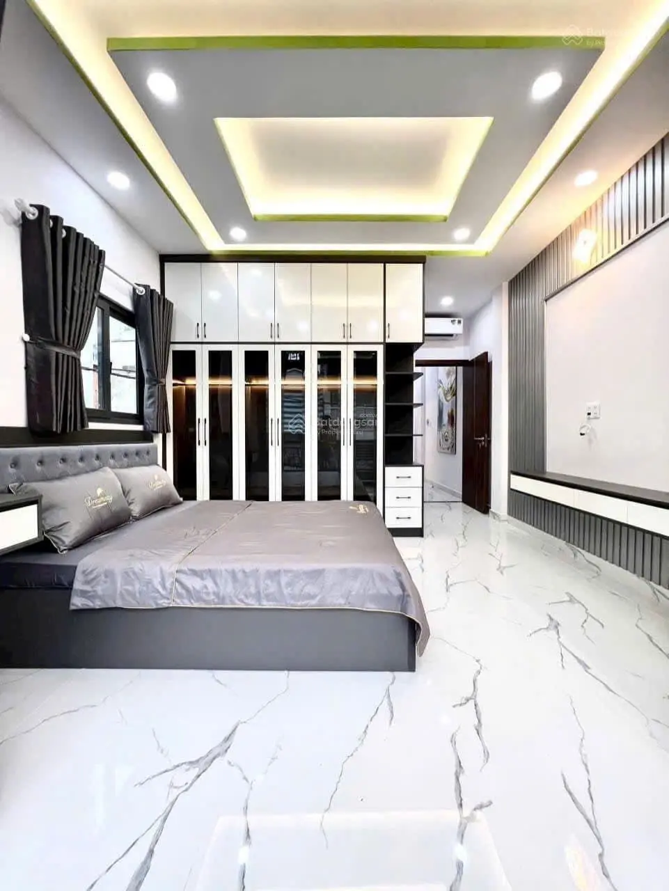 Siêu phẩm nhà đẹp sát MT An Duơng Vuơng Q8, DT 95m2, SHR, tặng ngay 2 chỉ vàng khi mua