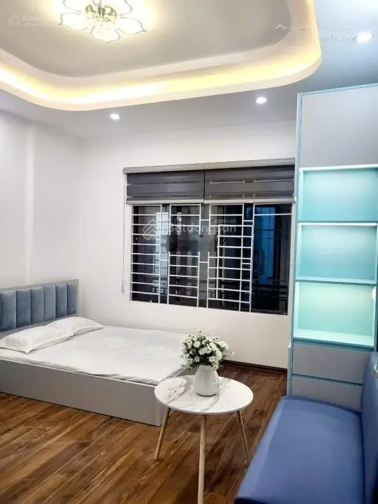 Bán tòa cc mini đg Chiến Thắng, Văn Quán 5T thang máy - Dt 55m2 8,65tỷ - Dth20 - 30tr/th, Hà Đông