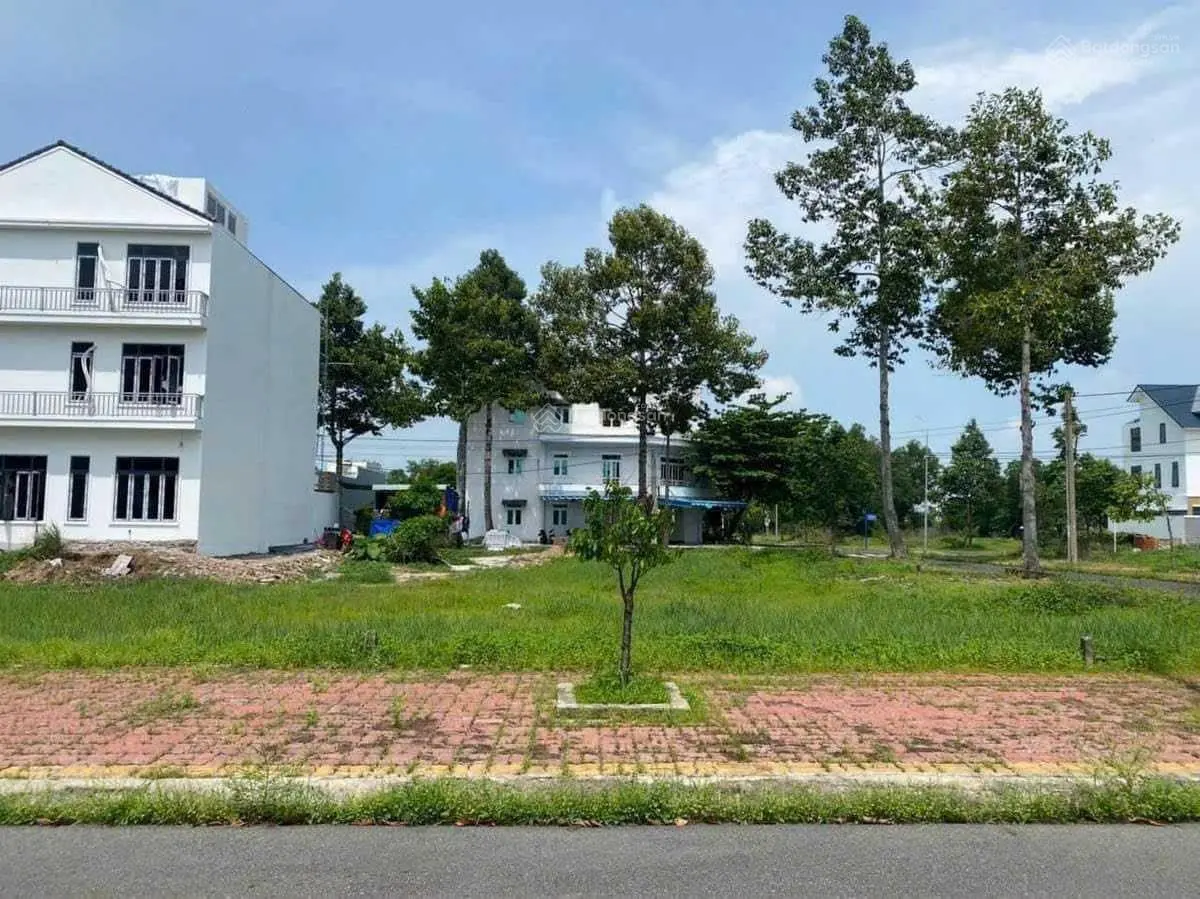 Chủ kẹt tiền bán vội lô đất biệt thự Lê Anh Xuân. 0373 105 ***