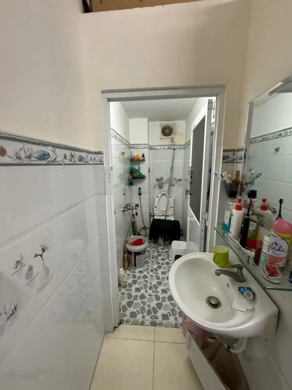 Nhà HXH Thông đường Chiến Lược, F BTD, Quận Bình Tân dt 56m2 xây 3 tầng giá 5ty69