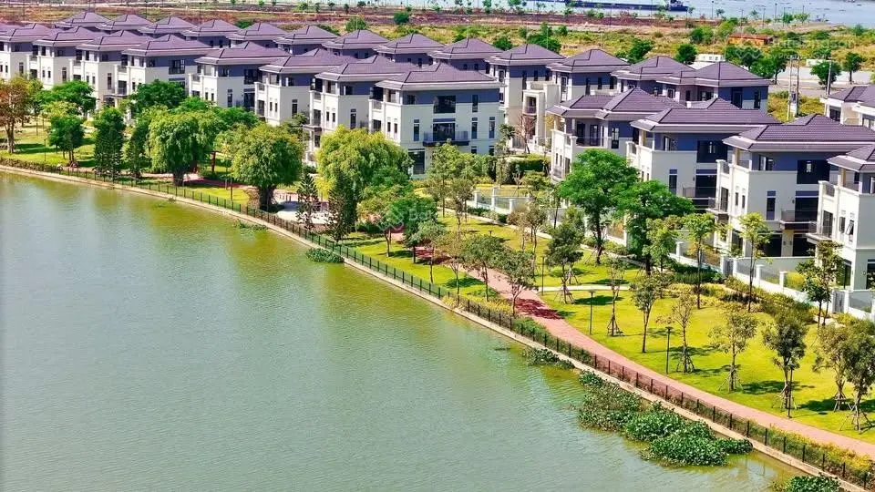 Nhà phố 4,9 tỷ, biệt thự 14,5 tỷ Aqua City view sông, Đã Giao Nhà, LH PKD.NOVALAND 0931556171