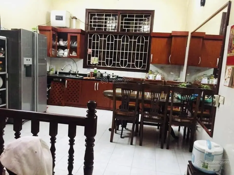 Hàng hiếm! Trung Kính, phân lô, thông ô tô, kinh doanh, văn phòng, dân xây KCBT siêu chắc. 75m2*4T