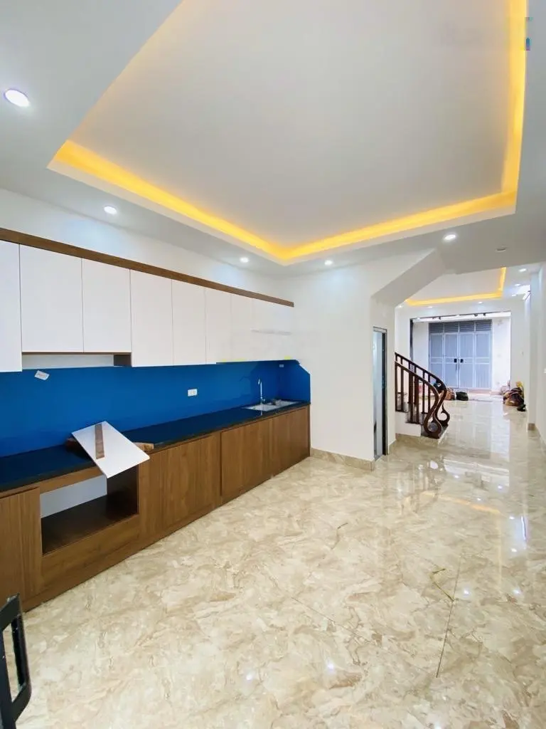 Bán nhà riêng DT 48m xây 4 tầng , giá 4,85 tỷ, tại Đường Vĩnh Quỳnh, Thanh Trì, Hà Nội