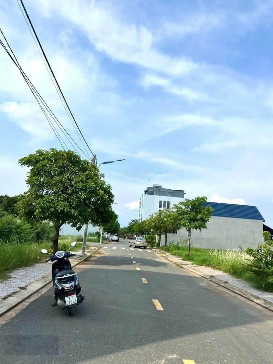 2,95 tỷ / 64m2 - Đảo Kim Cương - gần sông mát mẻ - Trường Thạnh - TP Thủ Đức