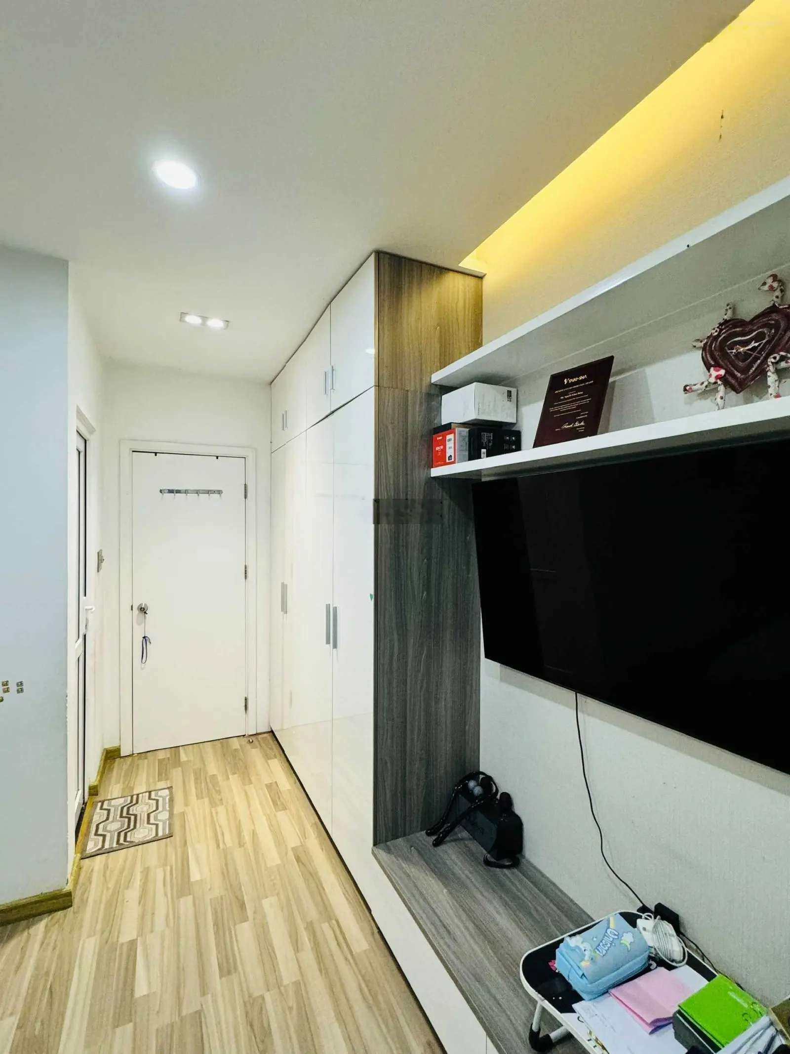 Chung cư Sunview Town Căn hộ sang trọng, nội thất cao cấp ở Thủ Đức đã có sổ hồng
