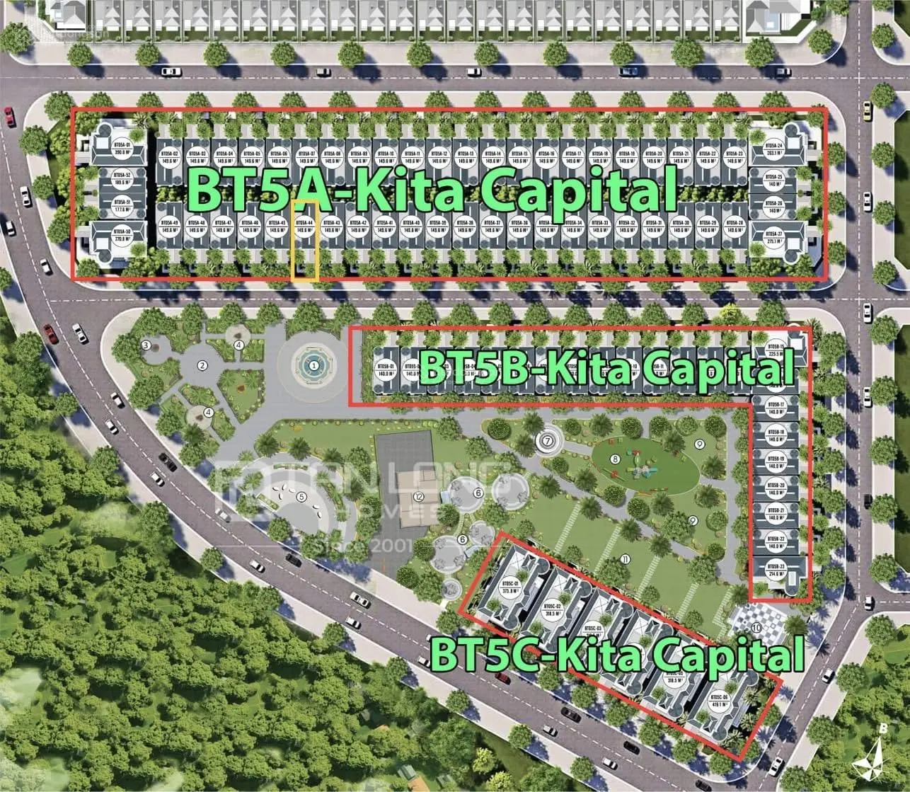 Biệt thự đẳng cấp tây hồ - thang máy - phong thủy linh khí hội tụ - giá tốt trong khu vực
