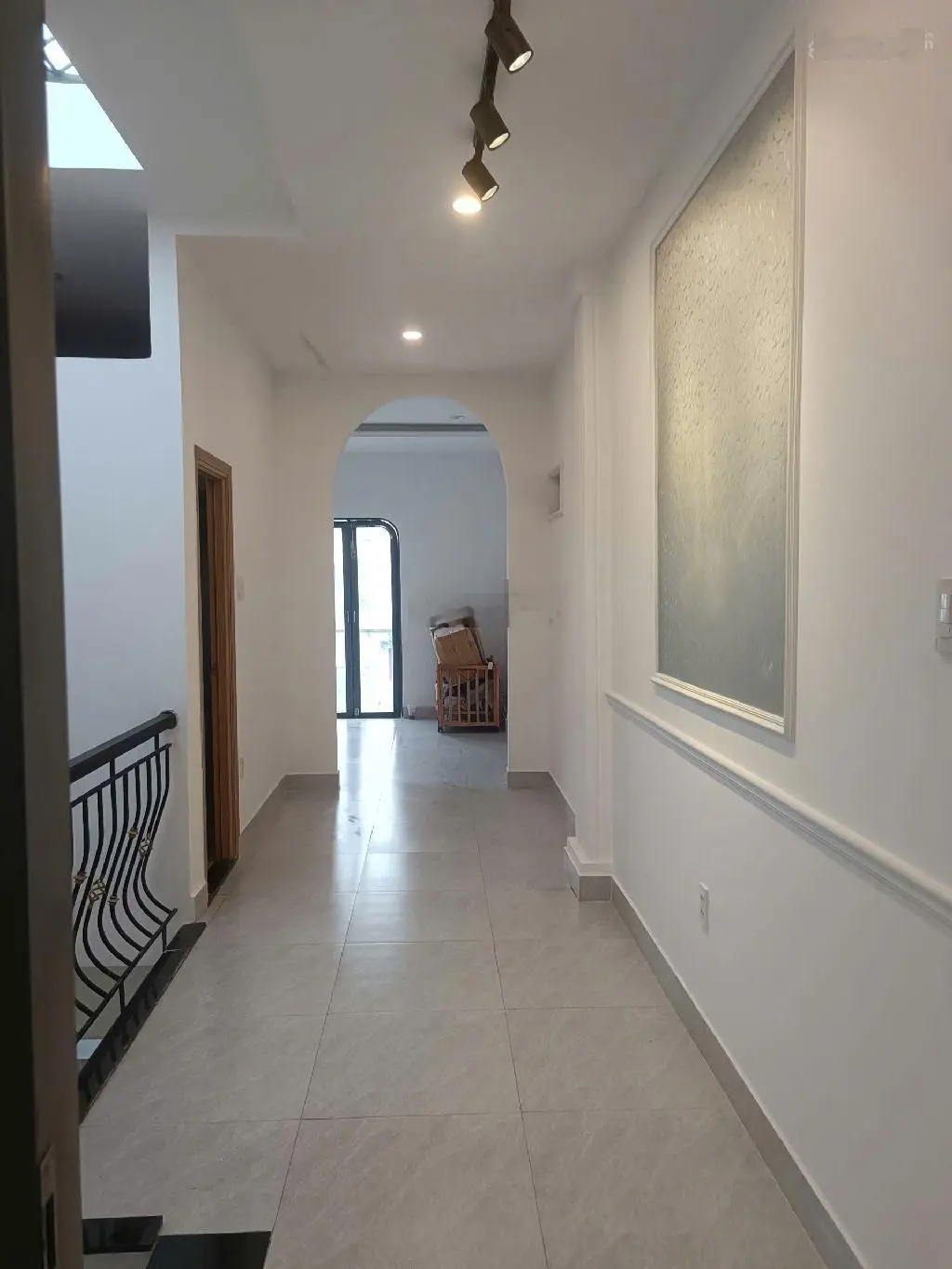 Nhà 3 tầng đường Hòa An 7- Cẩm Lệ- diện tích gần 50m2 - ngang 5m - đầy đủ công năng- chỉ nhỉnh 3 tỷ