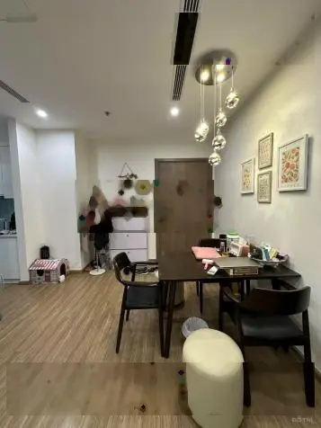 Bán căn hộ Vinhomes Sky Lake. Căn hộ 1PN 54M. BC ĐN - View Keangnam. Giá chỉ 5.3 tỷ. LH: 0936031229