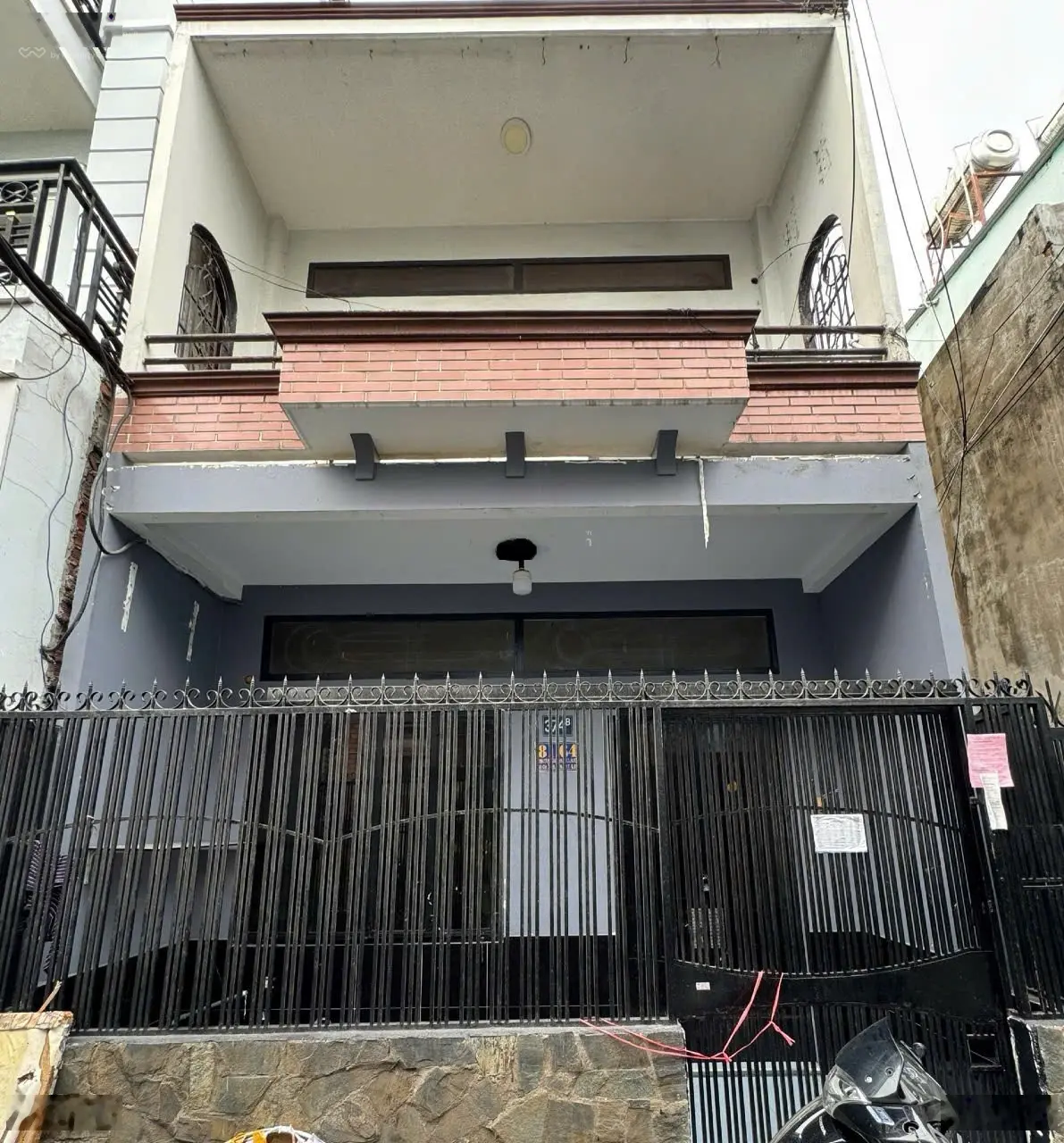 Mua nhà Nguyễn Cửu Vân P17 BT - (72m2) - Ngang 5m bề thế - HXH vào tận nhà chỉ nhỉnh 11 tỷ