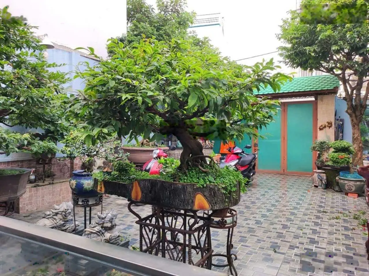 Siêu hiếm-ko có căn thứ 2-bán villa 200m2-3tầng đường XH 6m-Thống Nhất Gò Vấp-kế Cityland-giá hời