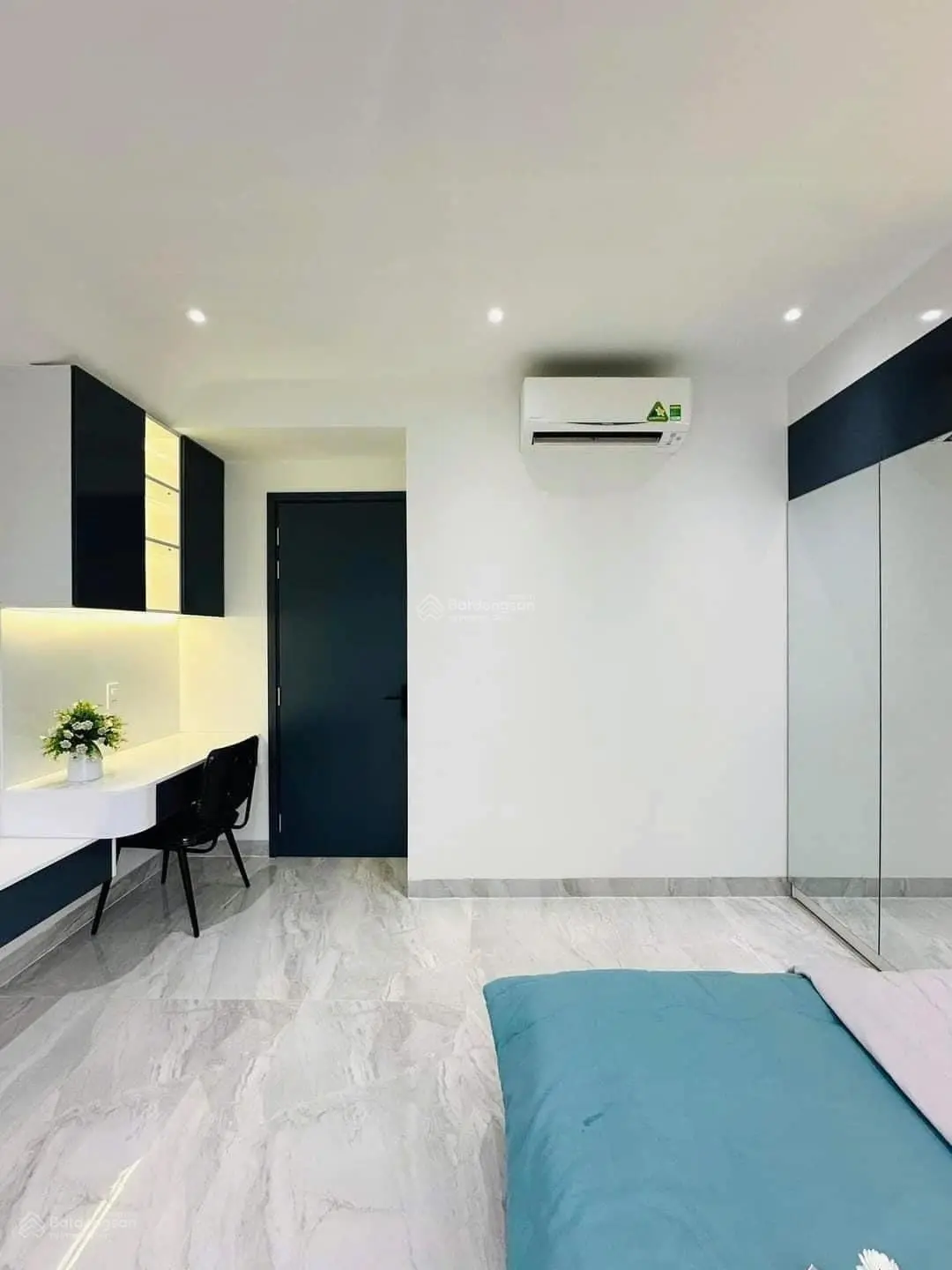 Bán gấp nhà Bùi Quang Là, p12, Gò Vấp. Dt 49,5m2. Giá 2,1 tỷ