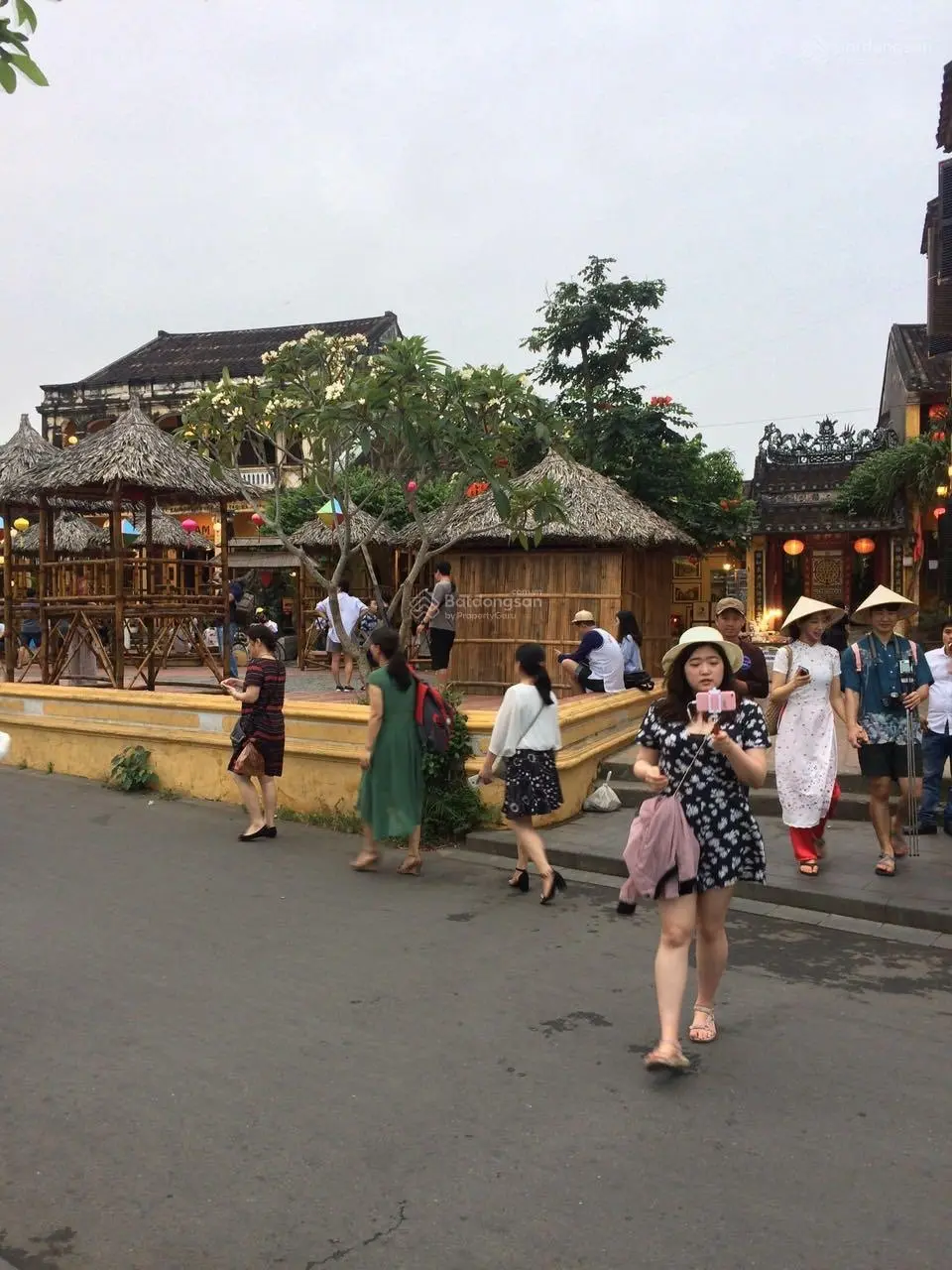 Bán siêu rẻ nhà mặt tiền Nguyễn Thái Học, phường Minh An, thành phố Hội An, Quãng Nam